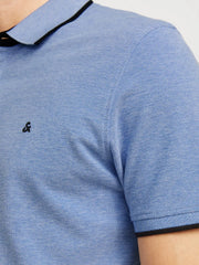 Jack & Jones Blue Men's Polo Shirt