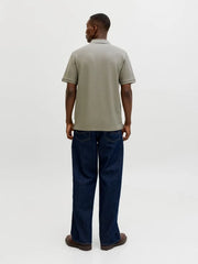 Jack & Jones Men's Regular Fit Polo Shirt