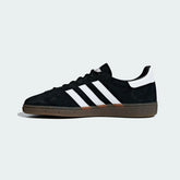 adidas Handball Spezial 'Black Gum' Core Black Sneakers