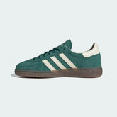 adidas x Sporty & Rich Handball Spezial 'Green Gum' Sneakers