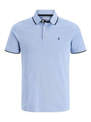 Jack & Jones Blue Men's Polo Shirt