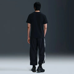 Nike Air Men's Graphic T-Shirt - Dark Grey / Black
