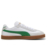 PUMA Club II Era Men's Leather Low-Top Casual Sneakers