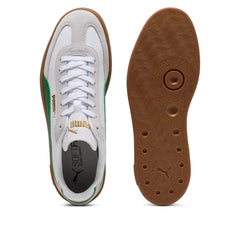 PUMA Club II Era Men's Sneakers – Leather Low-Top Shoes
