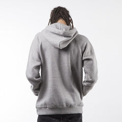 Adidas Men’s Classic Trefoil Pullover Hoodie