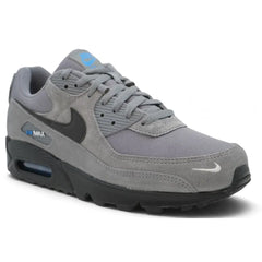 Nike Air Max 90 'Smoke Grey' Sneakers