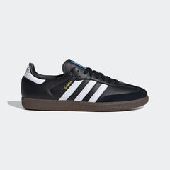 adidas Samba OG Core Black & Footwear White Sneakers