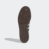 adidas Samba OG Cloud White & Core Black Sneakers