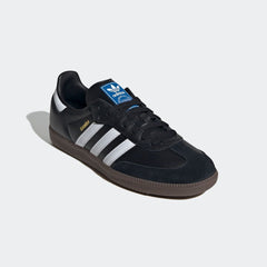 adidas Samba OG Core Black & Footwear White Sneakers