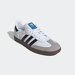 adidas Samba OG Cloud White & Core Black Sneakers