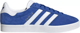 adidas Gazelle '85 Royal Blue & White Sneakers