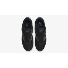 Nike Air Max 90 'Black, White & Smoke Grey' Sneakers