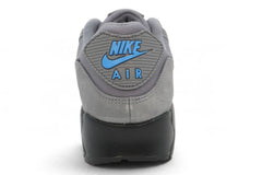 Nike Air Max 90 'Smoke Grey' Sneakers