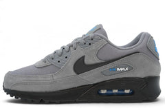 Nike Air Max 90 'Smoke Grey' Sneakers