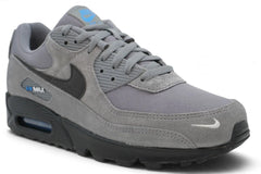 Nike Air Max 90 'Smoke Grey' Sneakers