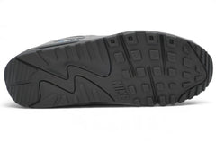 Nike Air Max 90 'Smoke Grey' Sneakers