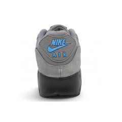 Nike Air Max 90 'Smoke Grey' Sneakers