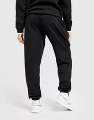 Retro Style Athletic Joggers – Vintage Fleece Sweatpants