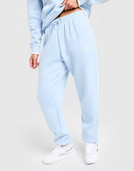 Reebok Retro Joggers – Vintage Athletic Fleece Sweatpants