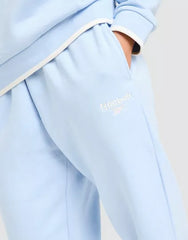 Reebok Retro Joggers – Vintage Athletic Fleece Sweatpants