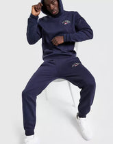 Reebok Men's Fleece State Tracksuit Bottoms