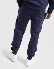 Reebok Men's Fleece State Tracksuit Bottoms