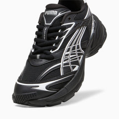 PUMA Velophasis Always On Sneakers Black