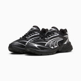 PUMA Velophasis Always On Sneakers Black