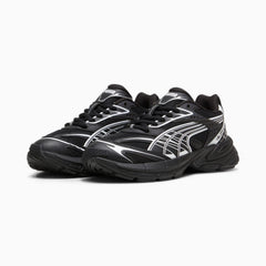 PUMA Velophasis Always On Sneakers Black