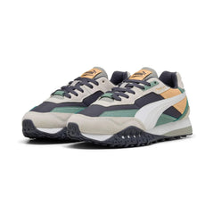 PUMA Blktop Rider Preppy Unisex Lifestyle Shoes