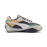 PUMA Blktop Rider Preppy Unisex Lifestyle Shoes