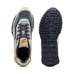 PUMA Blktop Rider Preppy Unisex Lifestyle Shoes