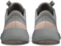 ARKK Copenhagen Axionn Mesh PWR55 Ash Pale Blush Trainers