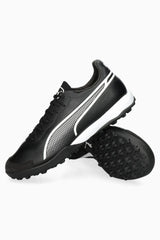 Puma King Pro TT Turf Football Boots