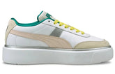 PUMA Oslo Maja Women's Platform Casual Sneakers