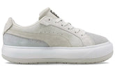 Puma Suede Mayu Raw Women's Platform Sneakers