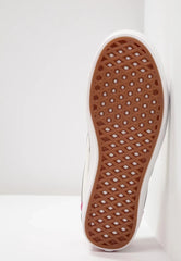 Vans ComfyCush Old Skool Sidestripe Carmine Rose