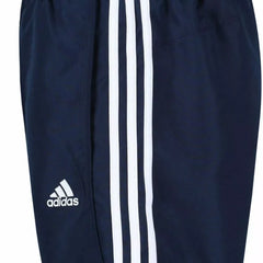 Adidas Men's Essentials 3-Stripes Chelsea Shorts