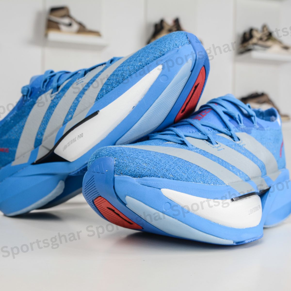 Adidas Forum Low – Premium Leather Low-Top Heritage Sneakers
