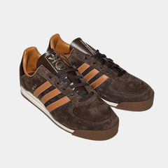 Adidas Originals AS 520 Mens Heritage Shoes Trainers