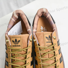 Adidas Forum Low – Men's Leather Basketball-Inspired Sneakers