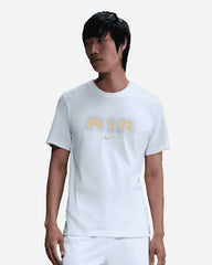 Nike Air Men's Graphic T-Shirt - White HM0185-102