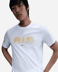 Nike Air Men's Graphic T-Shirt - White HM0185-102