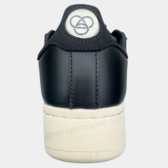Adidas Puffy Shell Superstar Black Shoes