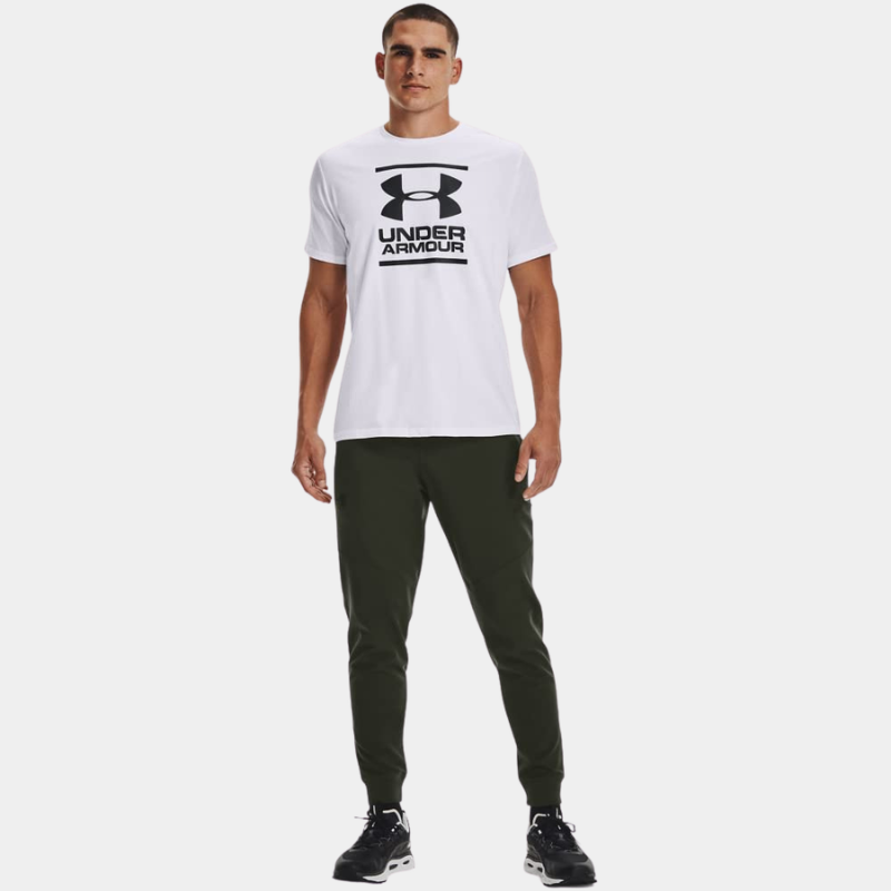 Under Armour Men’s Foundation Short Sleeve Tee