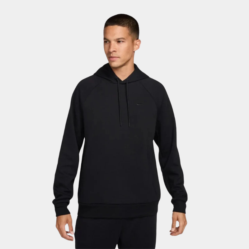 Nike Dri-FIT Fleece UV Pullover Performance Tracksuit