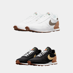 Men’s Retro Canvas Lifestyle Sneakers – Botanical Pack