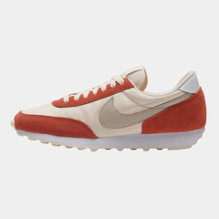 Women’s Retro Lifestyle Sneakers – White, Pale Ivory & Football Blue