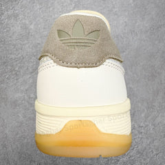 Adidas Adizero Adios Pro 3 White Yellow Shoes