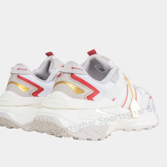 Adidas Forum Low – Men's Leather Retro Low-Top Trainers